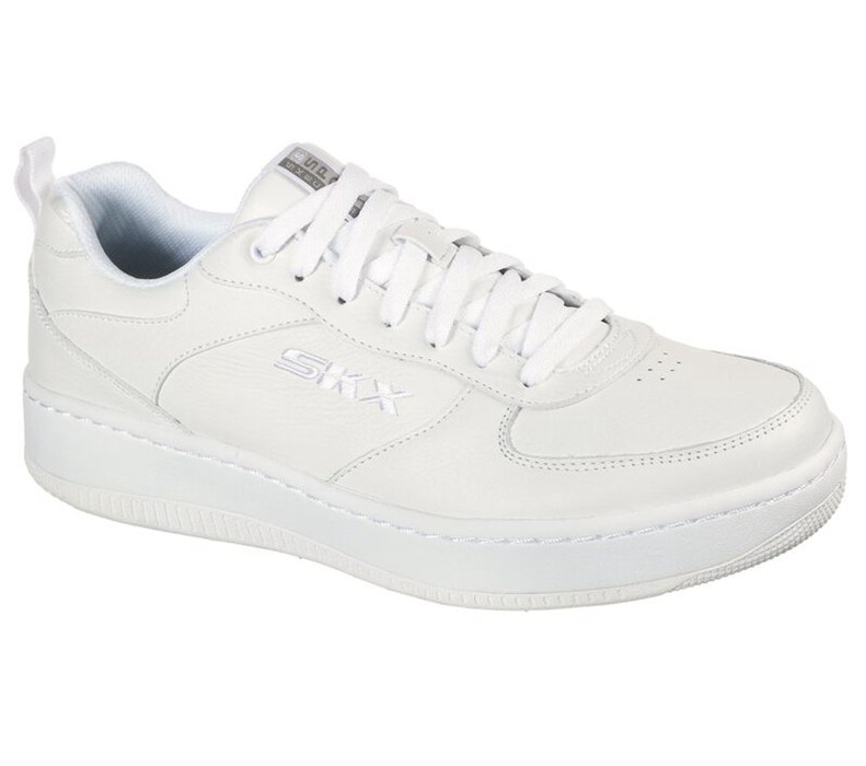 Skechers Herr Vita Sneakers - Sport Court 92 - Sverige (RIHEY-6839)